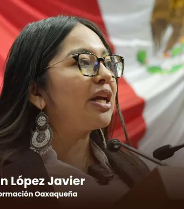 Resaltan avances históricos en movilidad, seguridad y bienestar social en Oaxaca