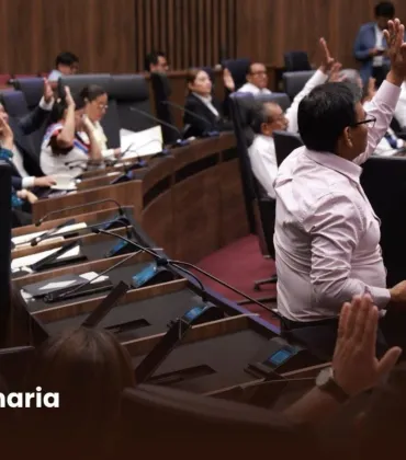Aprueba Congreso de Oaxaca reforma para visibilizar la violencia comunitaria contra mujeres, adolescentes y niñas