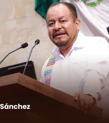 Reconocen desde el Poder Legislativo el rescate de espacios públicos para garantizar la convivencia familiar de las y los oaxaqueños