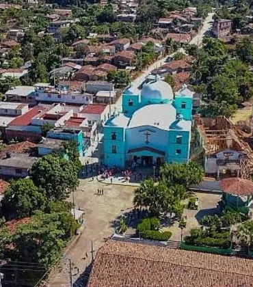 Con diálogo que resuelve logramos la liberación el Palacio Municipal de Santa Catarina Mechoacán: Jesús Romero