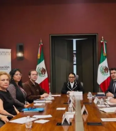 Investigación a fondo y puntual, compromiso de la SEGOB sobre el crimen de Alejandro Leyva