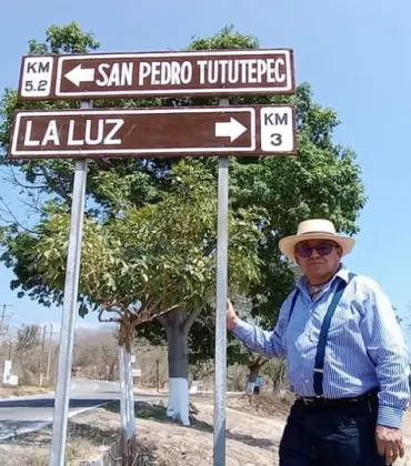 Expolición / Hace un año… / Amado Sanmartín Hernández