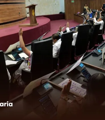 Exhorta Poder Legislativo a los Ayuntamientos a implementar políticas públicas, programas, servicios y acciones en beneficio de las juventudes oaxaqueñas