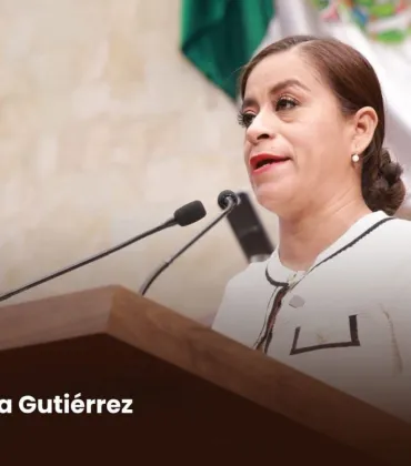 Destacan desde el Congreso del Estado impacto social de la Tarjeta Margarita Maza