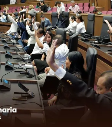 Exhorta Congreso del Estado a incorporar CoDi y DiMo como medios de pago de obligaciones fiscales