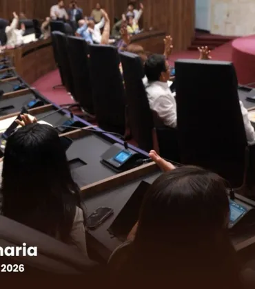 Exhortan desde el Legislativo a los 570 Ayuntamientos a elaborar una Agenda Municipal de Gestión Estratégica de Programas Federales