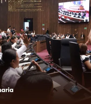 ​Poder Legislativo aprueba elevación de Categoría Administrativa a favor de cinco localidades y el reconocimiento de dos Núcleos Rurales