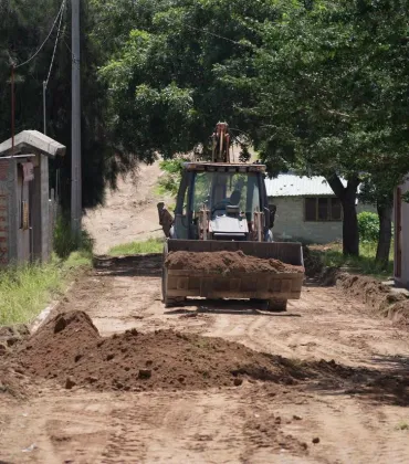 Comunidad y Gobierno Municipal suman esfuerzos para transformar Xoxocotlán