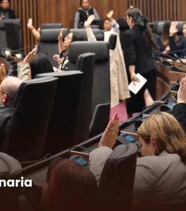 Aprueba Congreso local acceso a pruebas de VIH para personas menores de edad sin consentimiento parental