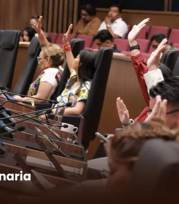 Aprueba Congreso local Lineamientos para Iniciativas de Leyes de Ingresos Municipales del Ejercicio Fiscal 2027