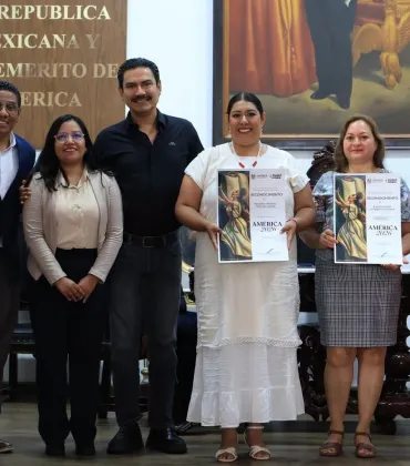 Cabildo de Oaxaca de Juárez destaca jornada de afiliación al IMSS-Bienestar en agencias municipales