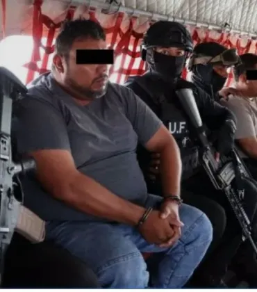 DE PARADOJAS Y UTOPÍAS  / Juchitán: Narcocracia en vilo / RAÚL NATHÁN PÉREZ 