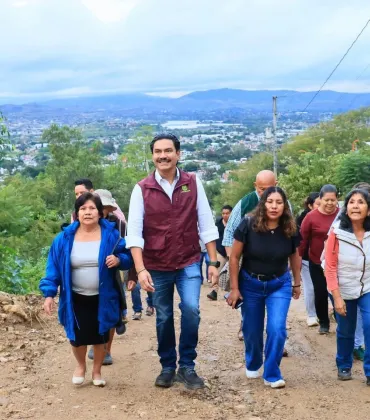 Banco de Materiales llega a dos puntos de Pueblo Nuevo para impulsar mejoras comunitarias