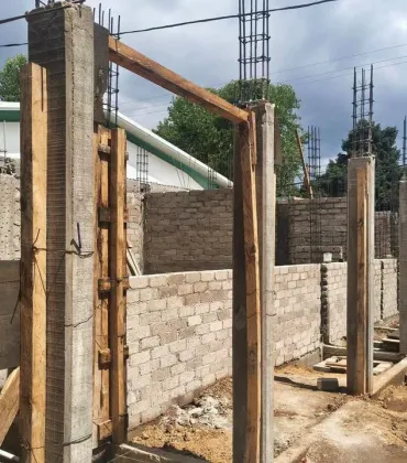 Ray Chagoya impulsa la transformación de la Unidad Deportiva Los Conos con nuevos baños y vestidores