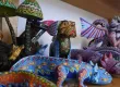 Invita a la Expo Artesanal de Alebrijes 2025 de San Antonio Arrazola