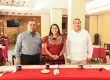 Desayunando con... Saymi Pineda -  25/04/25