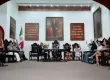 Aprueban recinto oficial para sesión solemne por el 493 aniversario de Oaxaca de Juárez
