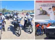 Brindará Policía Vial Estatal vigilancia con 450 elementos en Operativo Semana Santa Segura 2025