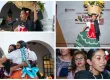  Joselyn Pamela Mendoza Reyes, representante de la Diosa Centéotl 2025 de Oaxaca de Juárez