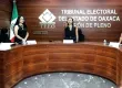 Sara Pérez Cruz, nueva presidenta del TEEO 