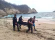 Muere ahogado en la Bahía El Violín