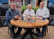Desayunando con... Jorge Bueno -  02/05/25