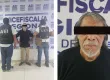 Detenido "Pancho Mugres" fundador del FP 14 de Junio