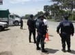 Refuerzan seguridad en accesos a la ciudad por la Guelaguetza 2025