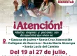 Censo Salud y Bienestar recibirá en estas fechas