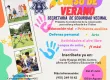 La Secretaría de Seguridad Vecinal organiza curso de verano para hijas e hijos de policías