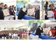 280 nuevos profesionales de la enfermería de la UABJO 