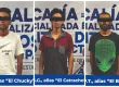 A vinculación tres por homicidio cometido en la Central de Abasto