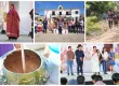 Xoxocotlán celebra su esencia con cultura, sabor y tradición deportiva