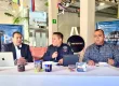 Desayunando con... Francisco Santiago - 08/08/25
