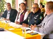Desayunando con... Autoridades de seguridad de Oaxaca capital - 22/08/25