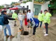 Da Soapa atención a infraestructura sanitaria de San Martín Mexicapam