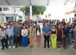 Oficinas moviles de jovenes construyendo el futuro