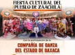 Invitan a la Fiesta Cultural del Pueblo de Zaachila 