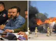 Pipas con combustible solo circularán de noche en Oaxaca 