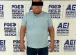 Detienen a “Odilón”, por homicidio cometido en cancha de fútbol en San Juan Cotzocón, Mixe