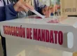Expolición / Creciente descontento social /Amado Sanmartín Hernández