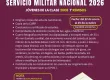 Abre Municipio de Oaxaca de Juárez convocatoria para el trámite del Servicio Militar Nacional 2026