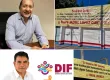 Chapulines en el DIF Estatal, compromisos oscuros 