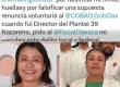 Salen nuevas acusaciones contra directora gral. del COBAO 