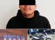 Policía Municipal detiene a una persona por el presunto delito contra la salud