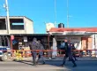 Asesinan a empleado en terminal de Líneas Unidas en Santa Lucía, Ocotlán