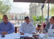 Desayunando con... Rector de la URSE- 24/04/26