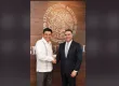 Dan seguimiento a estrategia de seguridad en Oaxaca