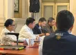 Gobierno de Oaxaca y Sección 22 alcanzan acuerdos en mesa de negociación
