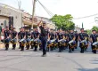 Gobierno de Juchitán conmemoró el 164 aniversario de la Batalla de Puebla con acto cívico y desfile